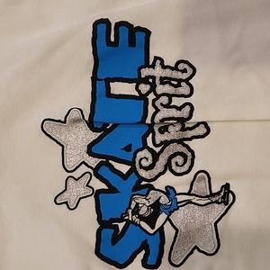 Skate tank for adult or child